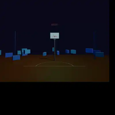 3Dバスケットボール 無料ブラウザ3Dゲーム - Casual Gamer
