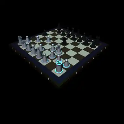 3Dチェス 無料ブラウザ3Dゲーム - Casual Gamer