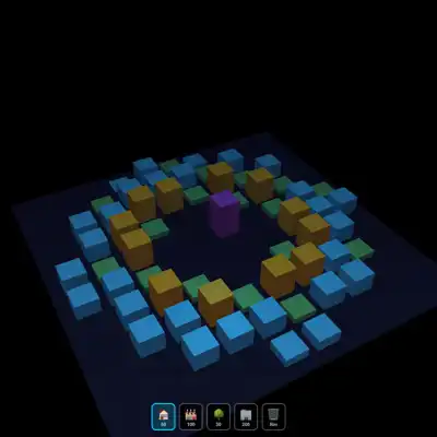 都市建設者 無料ブラウザ3Dゲーム - Casual Gamer