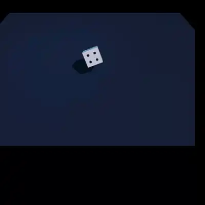 Dice 3D 無料ブラウザ3Dゲーム - Casual Gamer