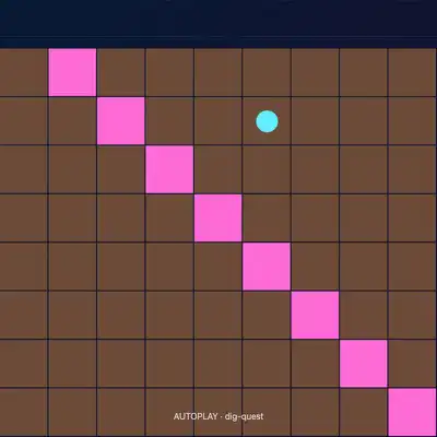 ディグクエスト