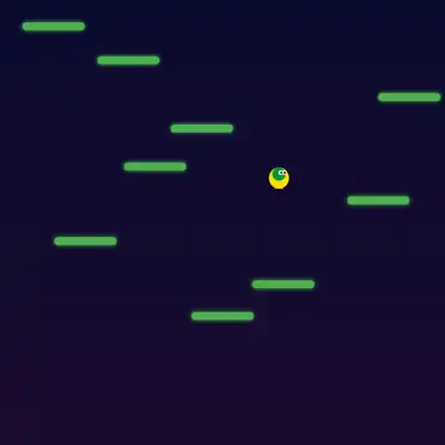 ドゥードルジャンプ 無料ブラウザアクションゲーム - Casual Gamer