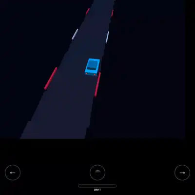 ドリフトレーシング 無料ブラウザ3Dゲーム - Casual Gamer