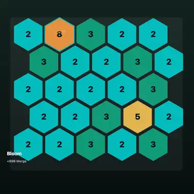 フィボナッチ合体