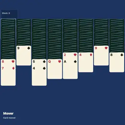 フリーセル