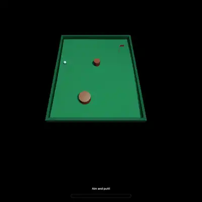 ミニゴルフ 3D 無料ブラウザ3Dゲーム - Casual Gamer