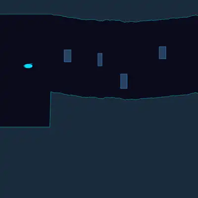 ヘリコプター洞窟 無料ブラウザアクションゲーム - Casual Gamer