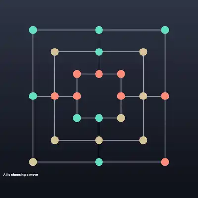 ナインメンズモリス