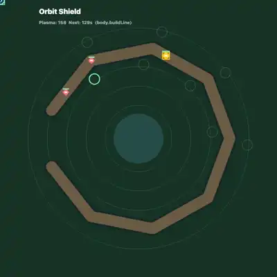 オービットシールド