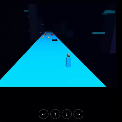 3Dパルクール 無料ブラウザ3Dゲーム - Casual Gamer