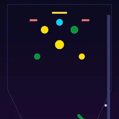 ピンボール
