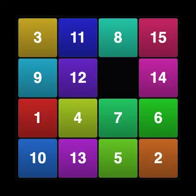 15パズル