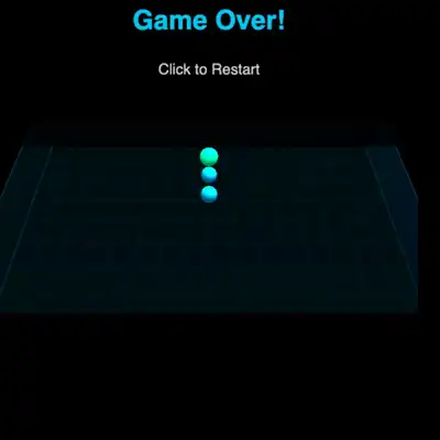 3Dスネーク