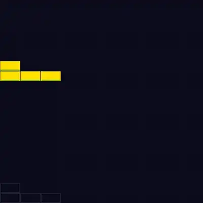テトリス ブロックパズル