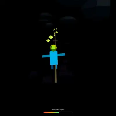 綱渡り 無料ブラウザ3Dゲーム - Casual Gamer